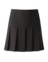 Skirt - Charleston Pleated